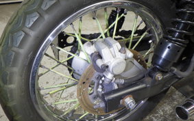 KAWASAKI ESTRELLA RS 2019 BJ250A
