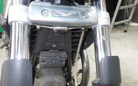 MOTO GUZZI BREVA 750 2004