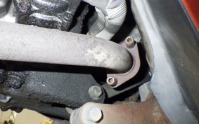 SUZUKI SKYWAVE 250 (Burgman 250) S 2 2011 CJ43A