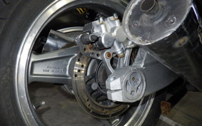 KAWASAKI ZEPHYR 750 ZR750C