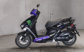 YAMAHA  CYGNUS  GRIF ASU SEJ4J