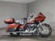 Фото Harley FLTRXSE1920CVO 2017 с японского аукциона