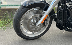 HARLEY FLFB 2026 YF9