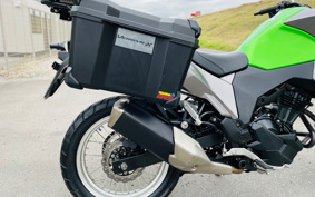KAWASAKI VERSYS-X 250 LE250D