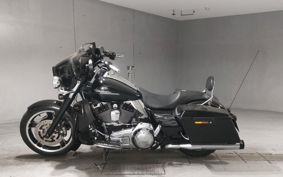 HARLEY FLHX 1580 KB4