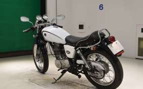 YAMAHA SR400 Gen.2 1997 1JR