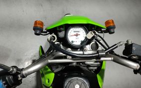 KAWASAKI KSR110 KL110A