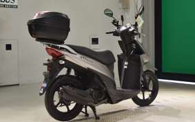 SUZUKI ADDRESS 110 2013 CE47A