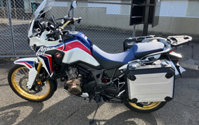HONDA CRF1000L AFRICA TWIN 2016 SD04