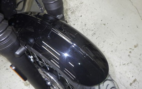 TRIUMPH BONNEVILLE BOBBER 2025