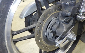 HONDA CB1100 2010 SC65