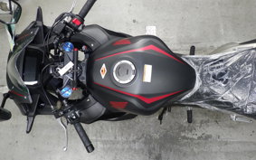 HONDA CBR400R 2020 NC56