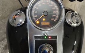 HARLEY FLSTF 1580 2015 BX5