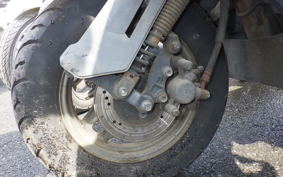 SUZUKI ADDRESS V100 CE13A