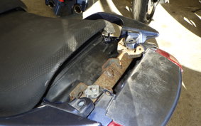 SUZUKI SKYWAVE 250 (Burgman 250) Gen.2 CJ43A