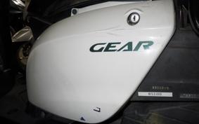 YAMAHA GEAR Gen.2 UA07J