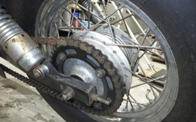 YAMAHA VIRAGO 250 3DM