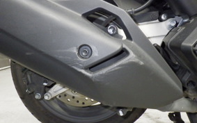 HONDA PCX125 2017 JK05