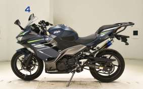 KAWASAKI NINJA 400 2021 EX400G