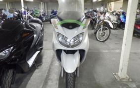 YAMAHA MAJESTY 250 Gen.3 SG15J