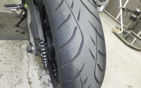 KAWASAKI Z900 Gen.2 2022 ZR900B
