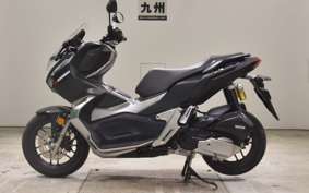 HONDA ADV150 2015 KF38
