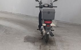 HONDA SUPER CUB110 JA10