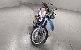 HONDA XLR250 BAJA MD22