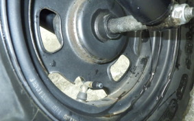 HONDA ZOOMER 2010 AF58