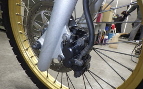 YAMAHA SEROW 250 Gen.2 2026 DG17J