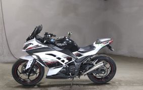 KAWASAKI NINJA 250 EX250L