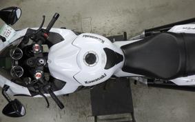 KAWASAKI ZX 1400 NINJA R A 2013