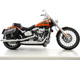 Фото Harley FXSB BREAKOUT CVO 2014 с японского аукциона