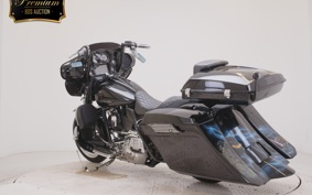 HARLEY FLHX 1580 2008