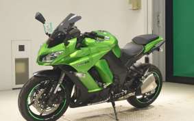 KAWASAKI NINJA 1000 A 2014
