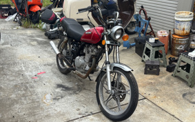 SUZUKI GN125 H PCJB1