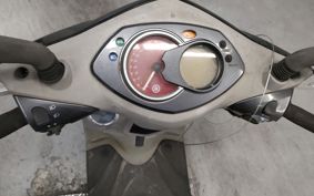 YAMAHA CYGNUS 125 X SE46