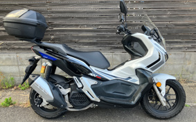 HONDA ADV150 KF38