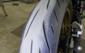 YAMAHA WR250X 2022 DG15J