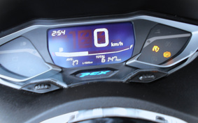 HONDA PCX 160 KF47