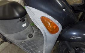 SUZUKI LET's 4 CA45A