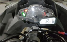 KAWASAKI NINJA 250 EX250L
