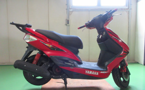 YAMAHA CYGNUS125XSR SE44J