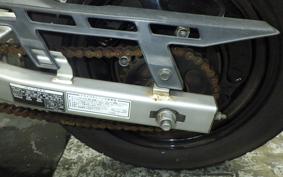 HONDA APE 100 HC07
