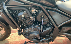 HONDA REBEL 1100 2024 SC83
