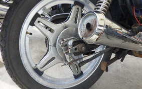 HONDA CB400T HAWK 2 CB400T