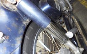 HONDA C90 SUPER CUB 2004 HA02