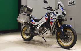 HONDA CRF1100L AFRICA TWIN DCT 2024 SD15