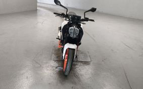 KTM 390 DUKE 2020 JPJ40