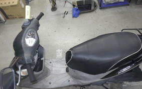SUZUKI ADDRESS V125 G 2026 CF46A